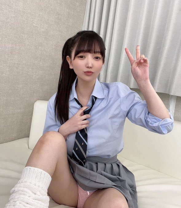 弓乃莉夢(弓乃りむ)最新作品番號及封面，弓乃莉夢個人簡介