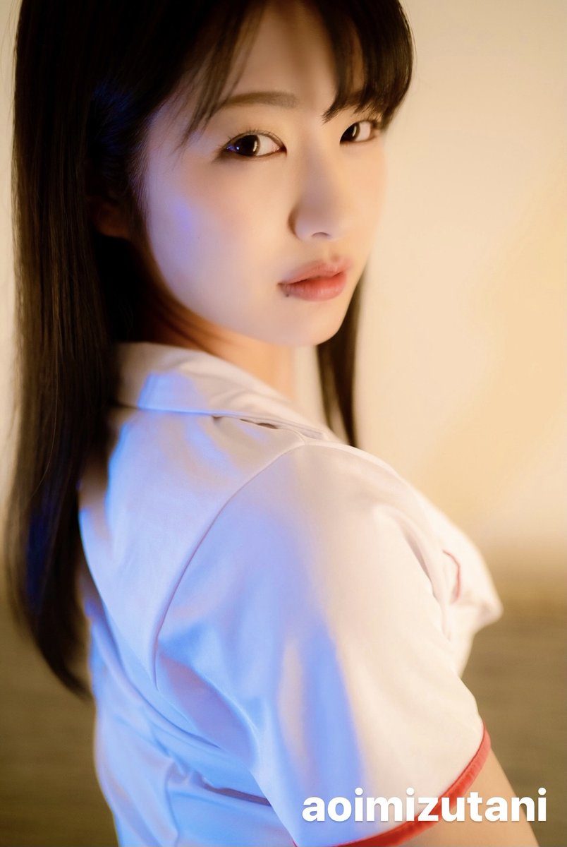 水谷葵(水谷あおい)最新作品番号及封面，水谷葵个人简介