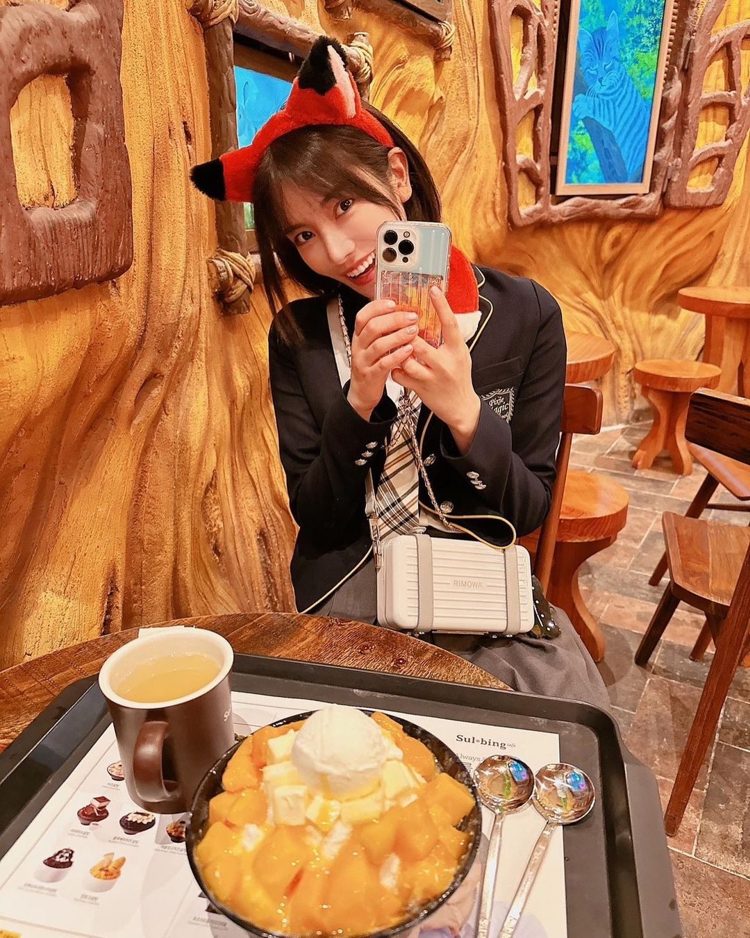 楓花戀(楓カレン)口交大合輯作品番號及封面，楓花戀個人簡介