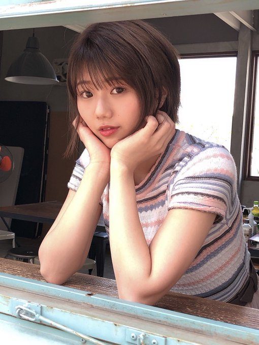 市川莉玖(市川りく)出道作品番號及封面,市川莉玖個人簡介