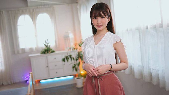 优里奈绪(优里なお)出道作品番号及封面，优里奈绪个人简介