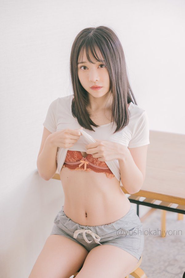 吉岡日和(吉岡ひより)最新作品番號及封面，吉岡日和個人簡介