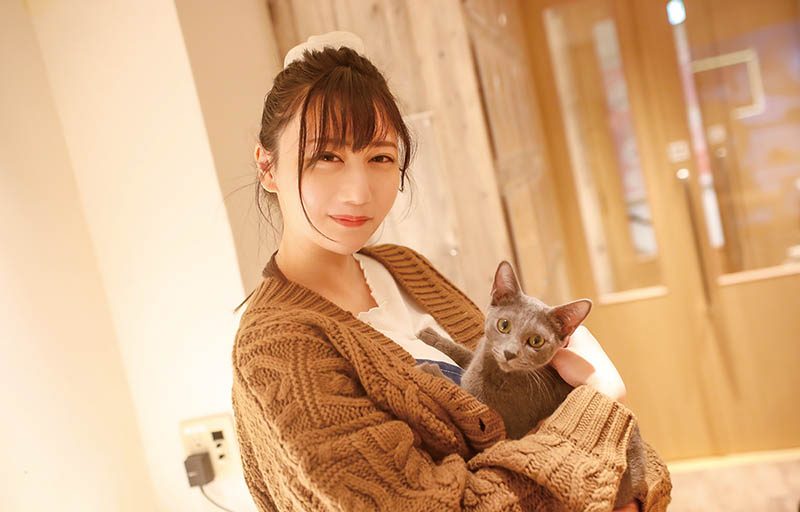 愛上美緒(愛上みお)出道作品番號及封面，愛上美緒個人簡介