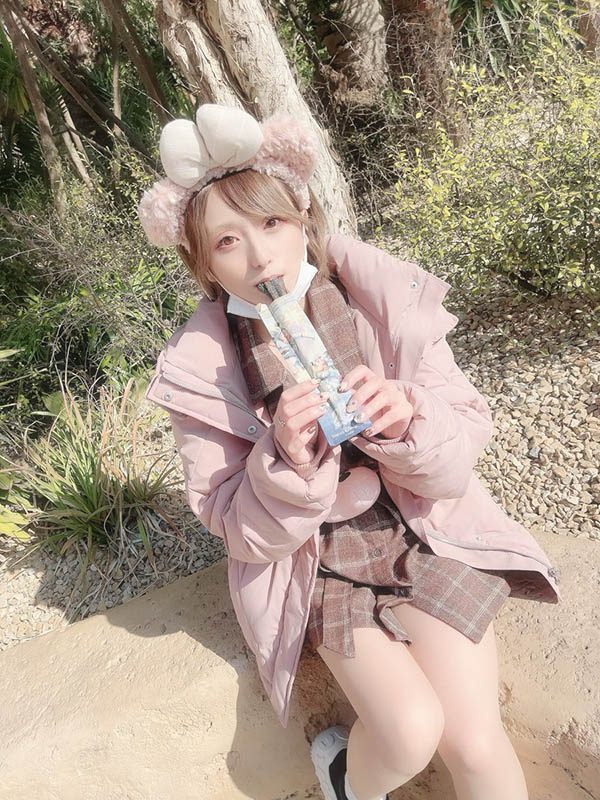 吉良凜(吉良りん)素人名義推出的作品番號及封面，吉良凜個人簡介