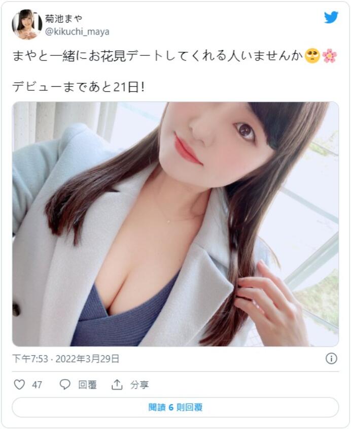 菊池摩耶(菊池まや)出道作品番號及封面，菊池摩耶個人簡介