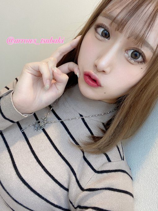 白石椿出道作品番號及封面，白石椿個人簡介