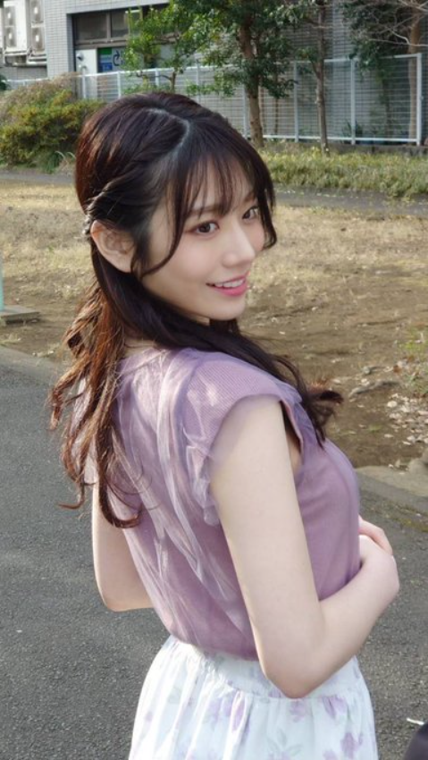 河北彩花最新作品番號及封面，河北彩花個人簡介