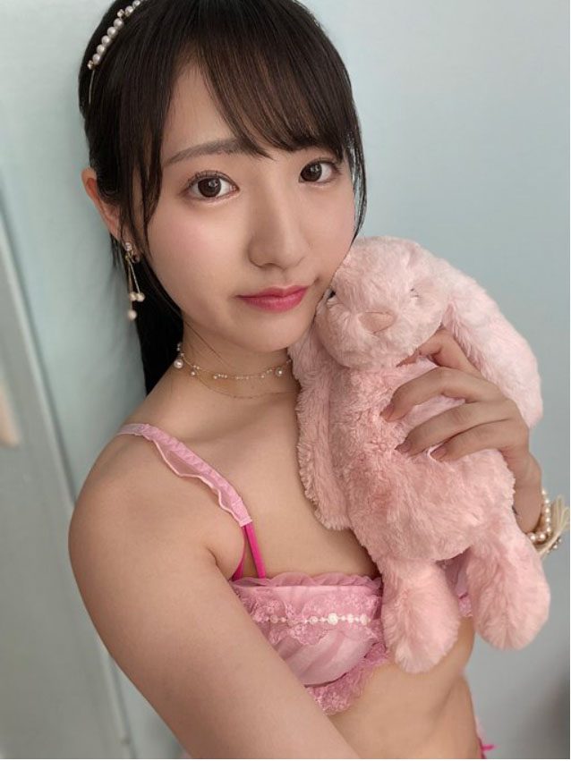 河奈亜依(河奈亞依)女僕作品番號及封面，河奈亜依個人簡介