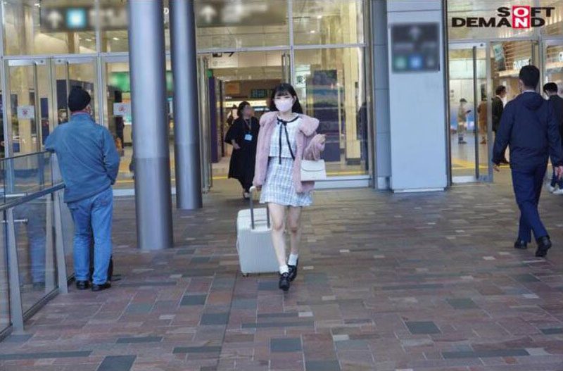 胡桃櫻(胡桃さくら)出道作品番號及封面，胡桃櫻個人簡介