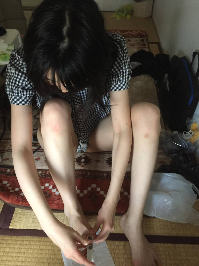 部屋 エロ画像 【3】