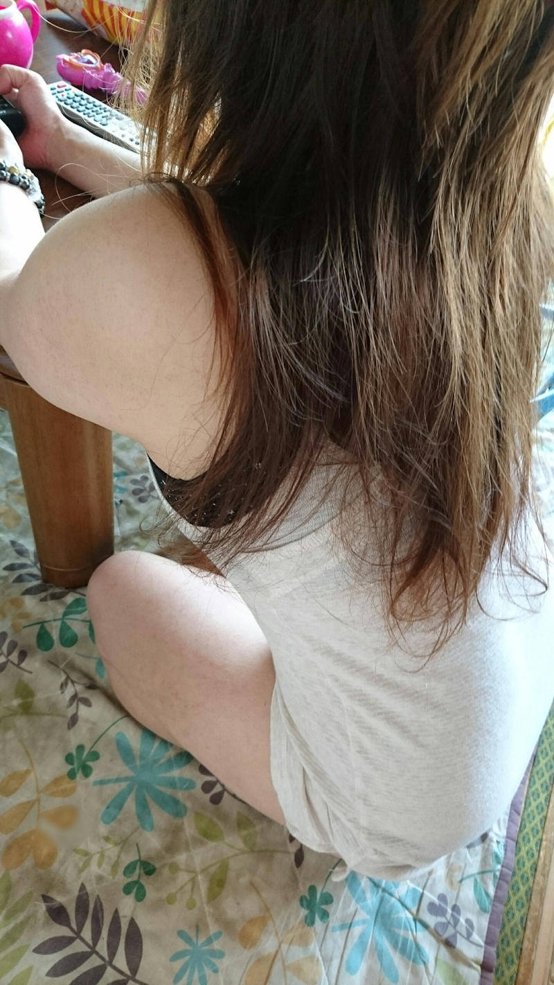 部屋 エロ画像 【25】