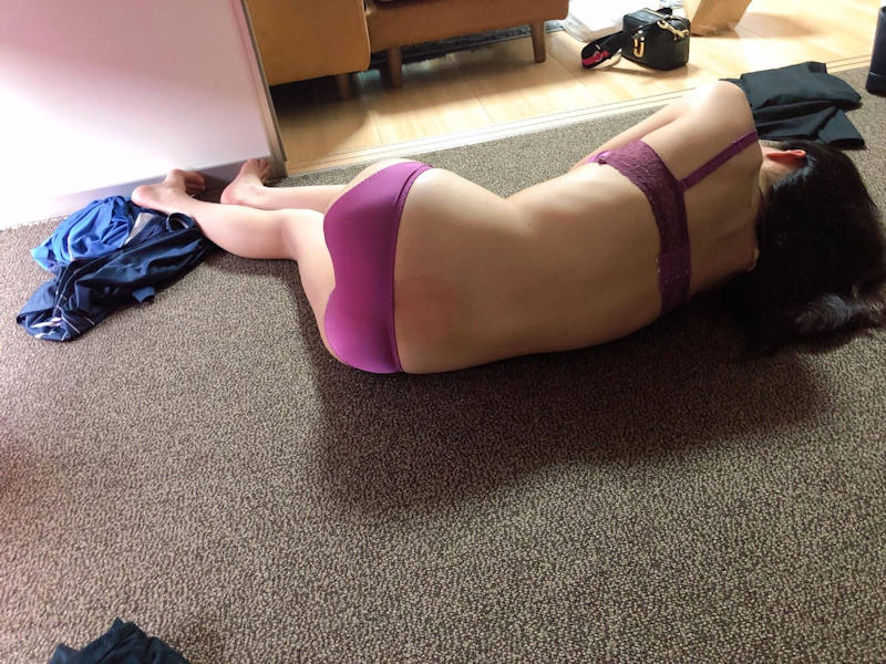 部屋 エロ画像 【41】