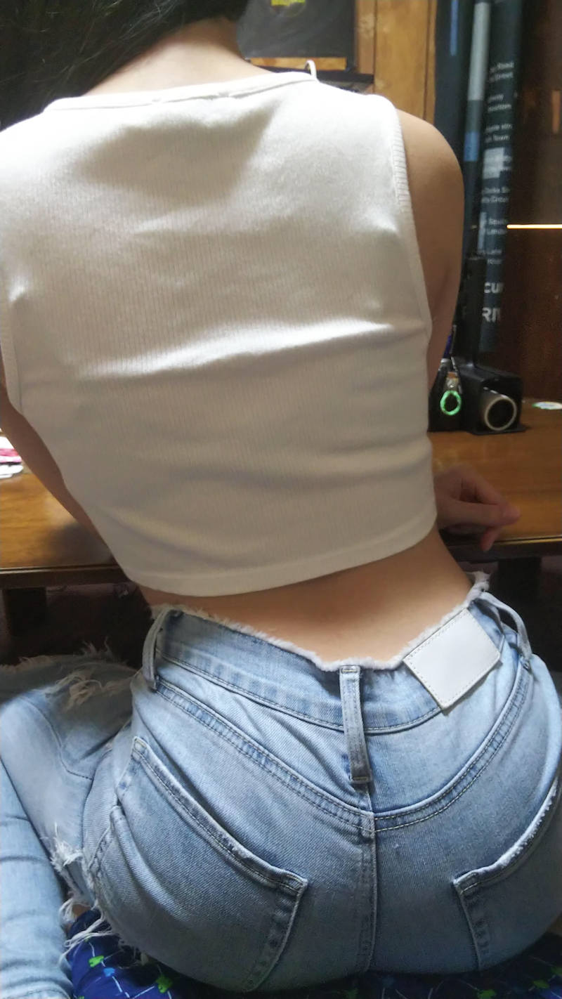 部屋 エロ画像 【55】