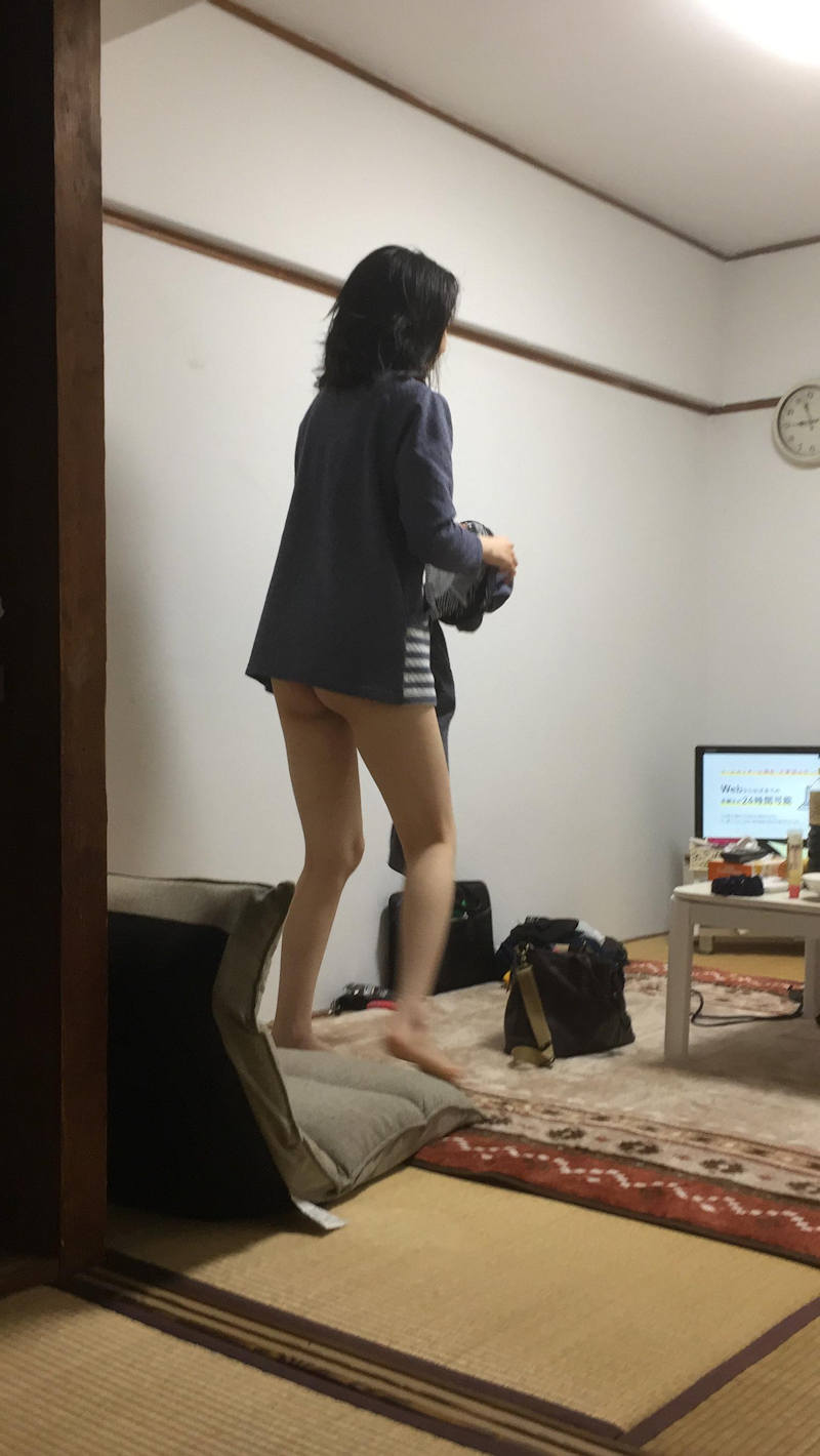 部屋 エロ画像 【53】