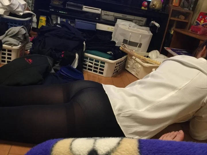 部屋 エロ画像 【58】