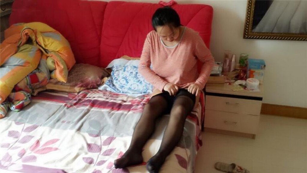 會玩的騷貨[16P]