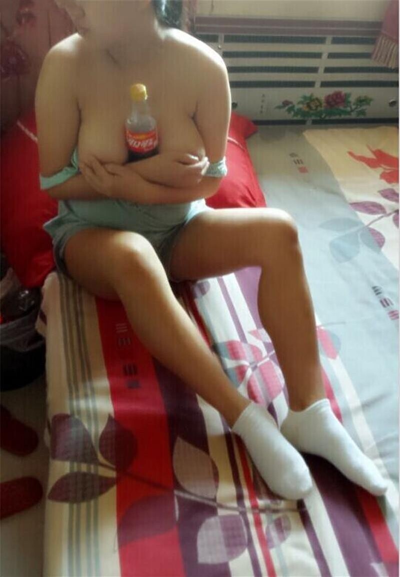 會玩的騷貨[16P]