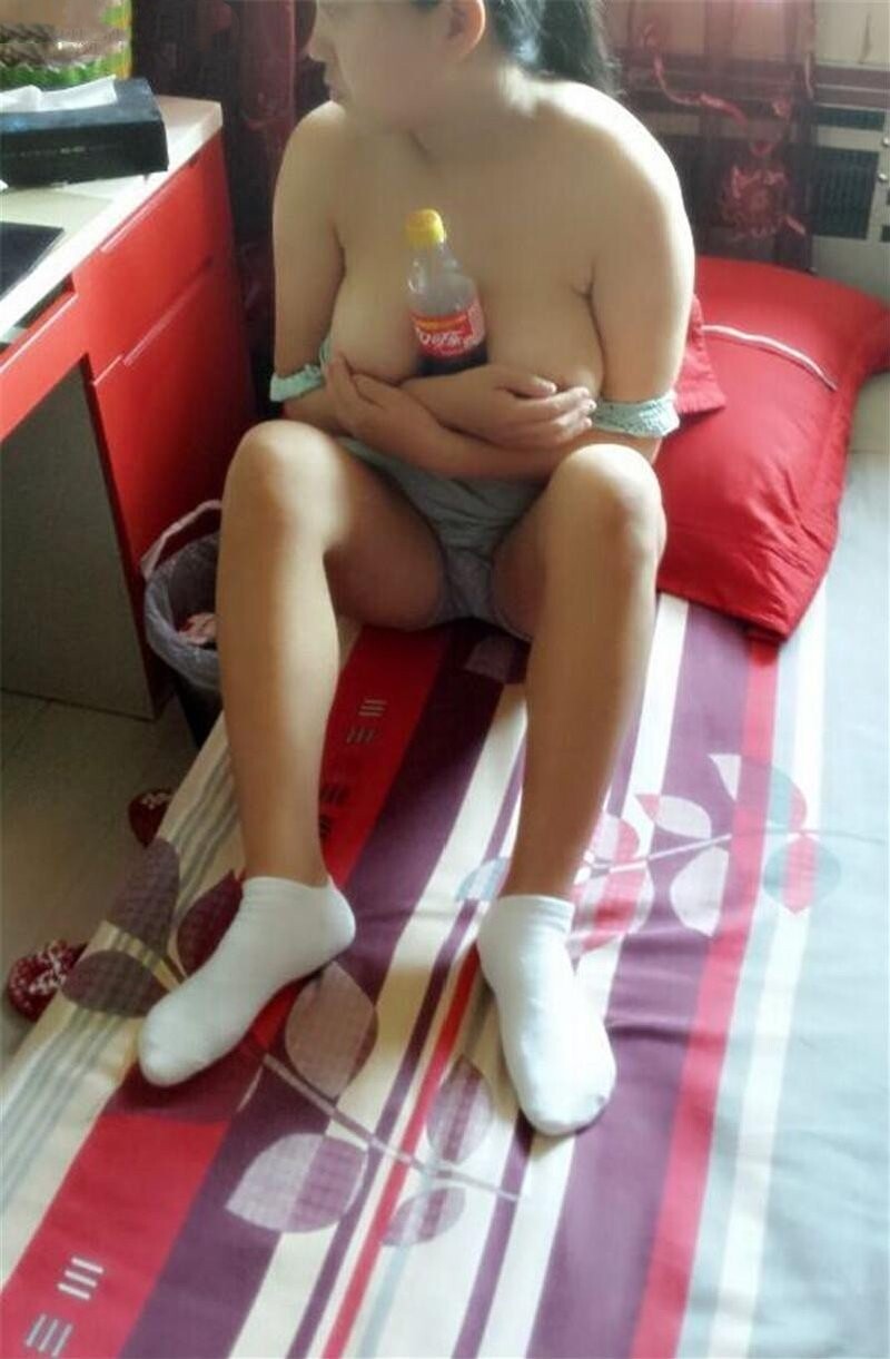 會玩的騷貨[16P]