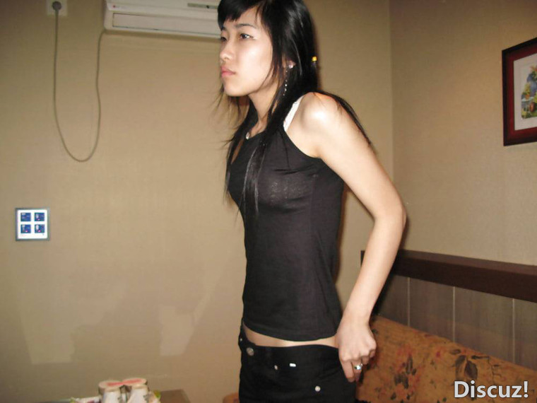 出得嚟做雞屌屎窟唔使眼有淚光[16P]