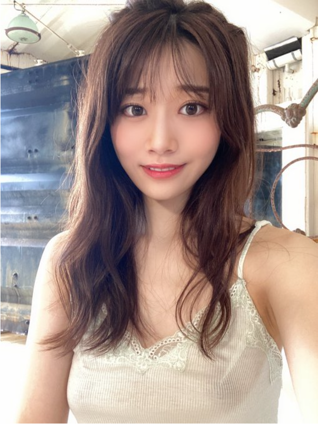 河北彩花最新作品番號及封面，河北彩花個人簡介