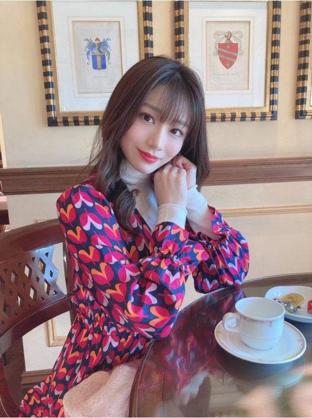 河北彩花最新作品番號及封面，河北彩花個人簡介