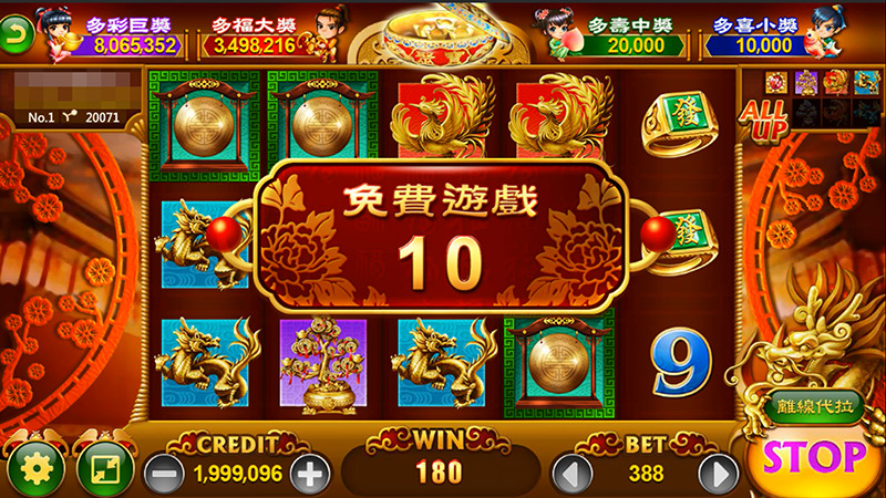 【線上 娛樂城 指南】如何選擇 老虎機 ：基本老虎機、多線老虎機、累積式老虎機，哪個好？ - 【線上 娛樂城 指南】如何選擇 老虎機 ：基本老虎機、多線老虎機、累積式老虎機，哪個好？