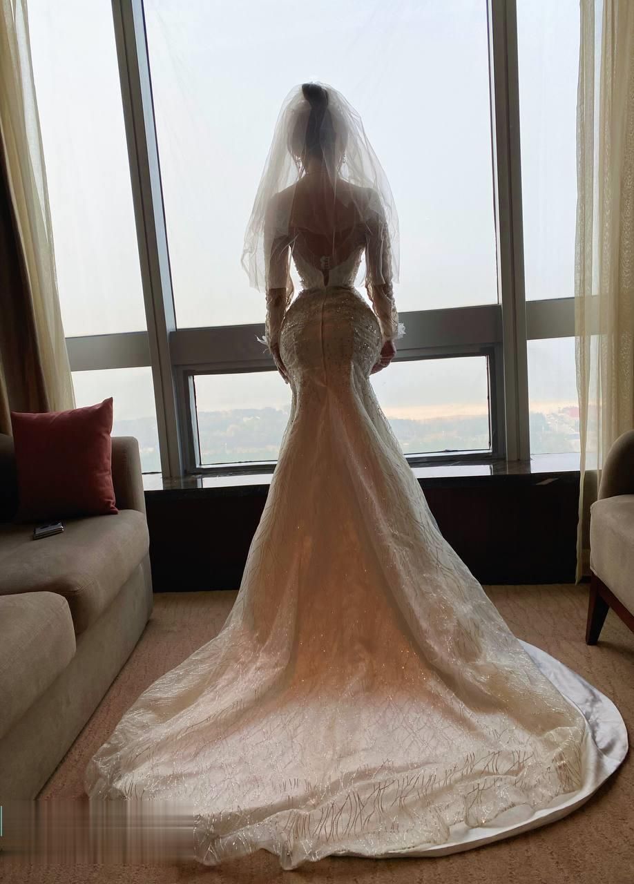 新娘新婚發騷[14P]