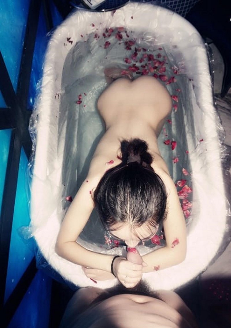 這大長腿太迷人了［10P］