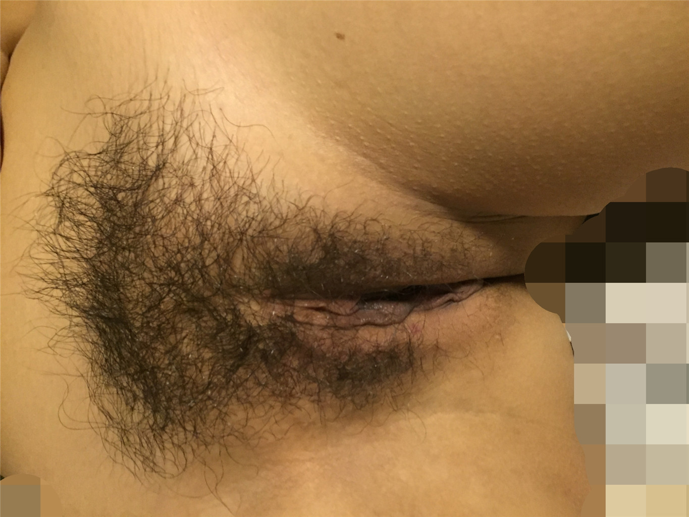 很久沒見的學妹 [24P]