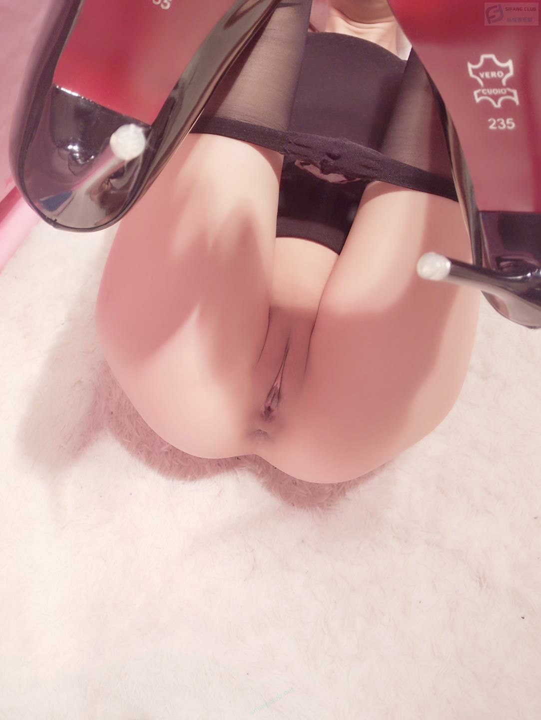 黑絲高跟，男人過不去的坎[30P]