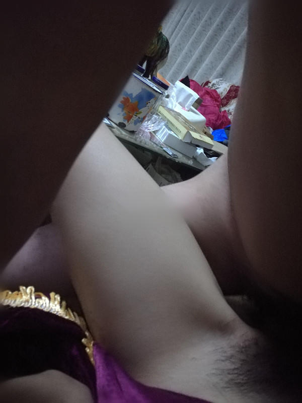 挺有味道的砲友 [13P]