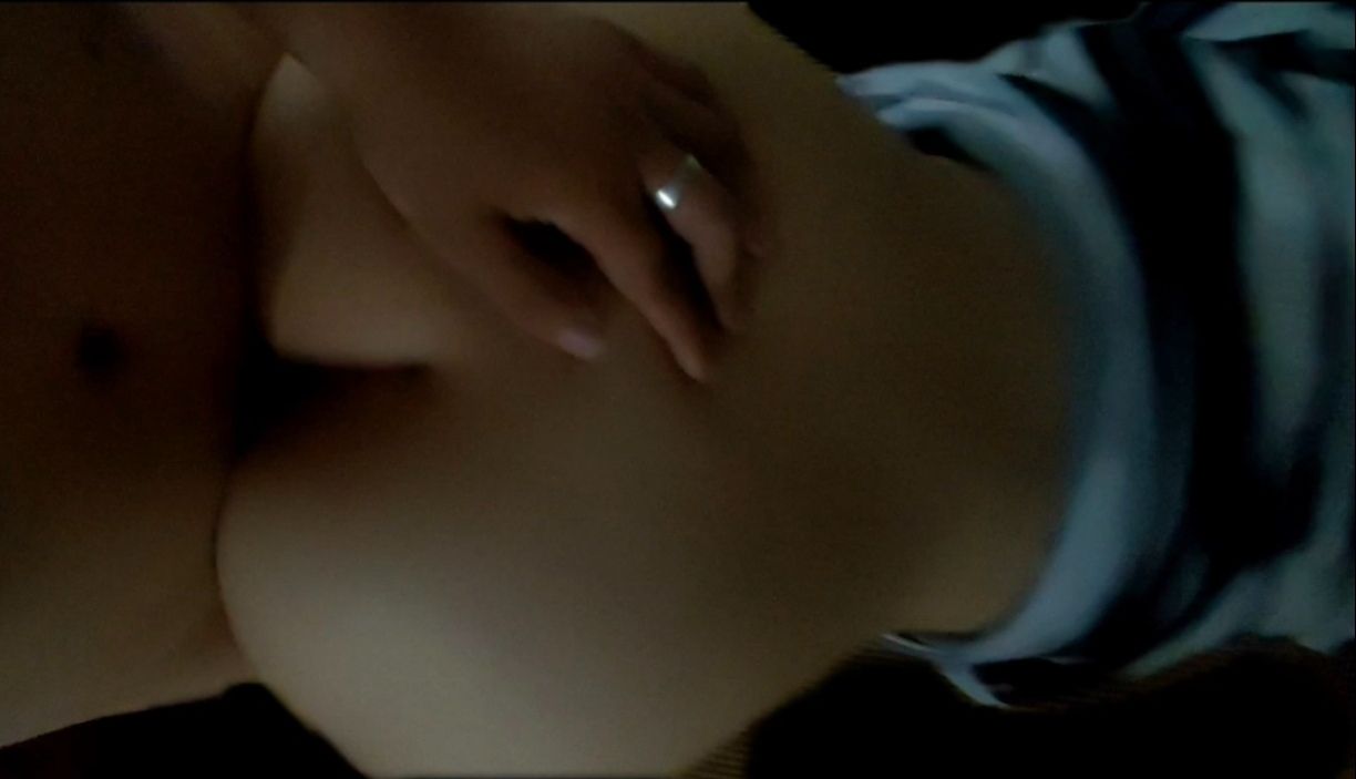 ［原創］翻開了塵封的記憶，那時的少女女友是我們剛在一起那會兒［27P＋4V］