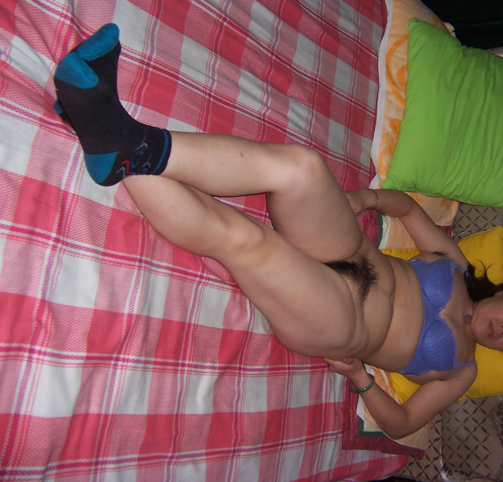 騷貨少婦愛口交 [17P]