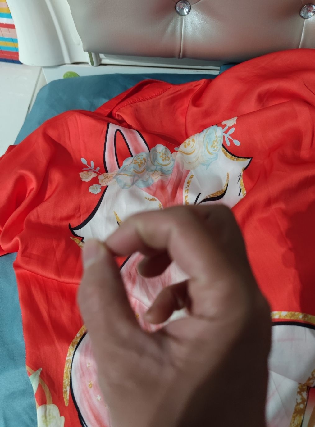 ［原創］手勢認證人妻的製服誘惑與騷屄露出［14P］