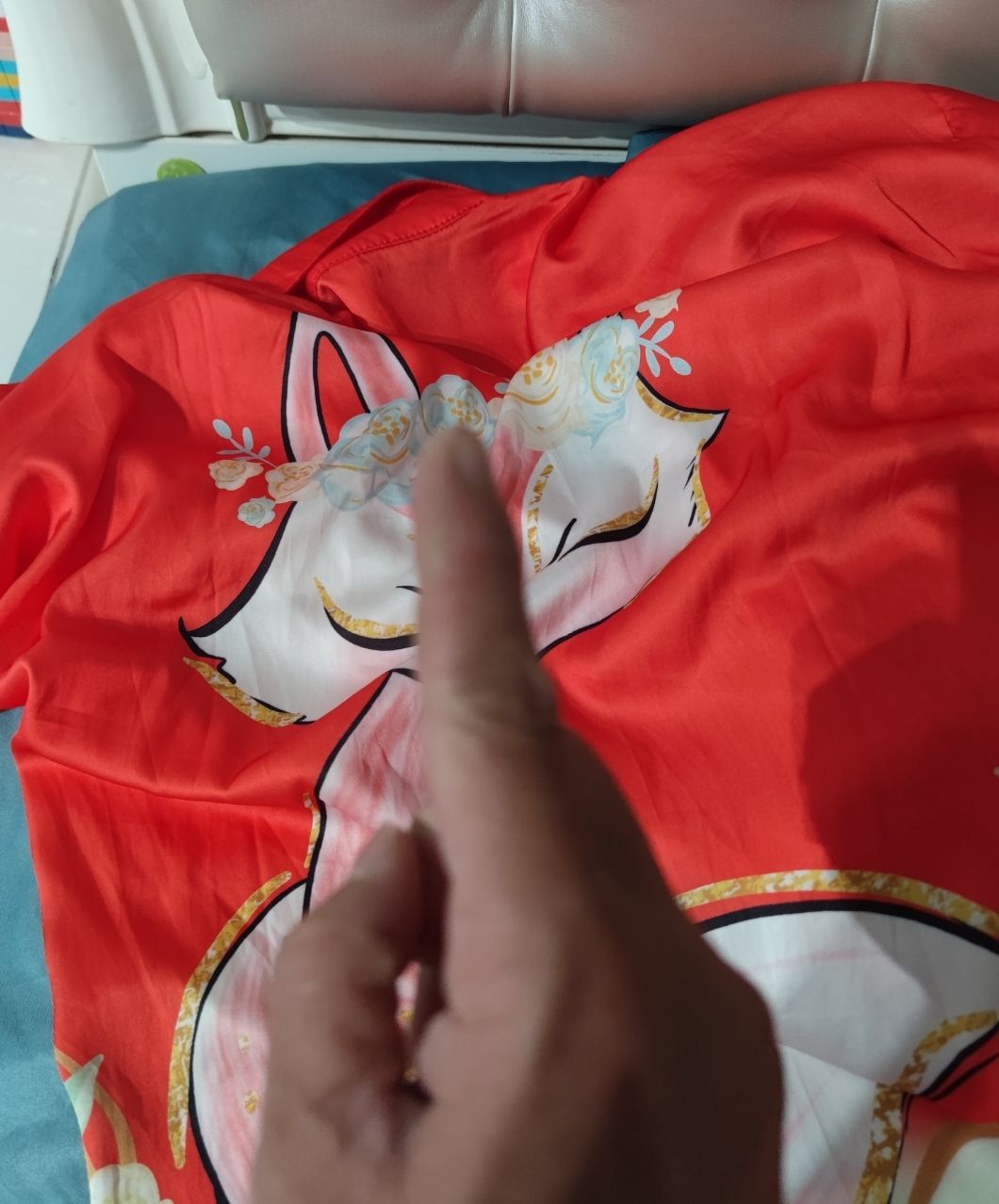 ［原創］手勢認證人妻的製服誘惑與騷屄露出［14P］