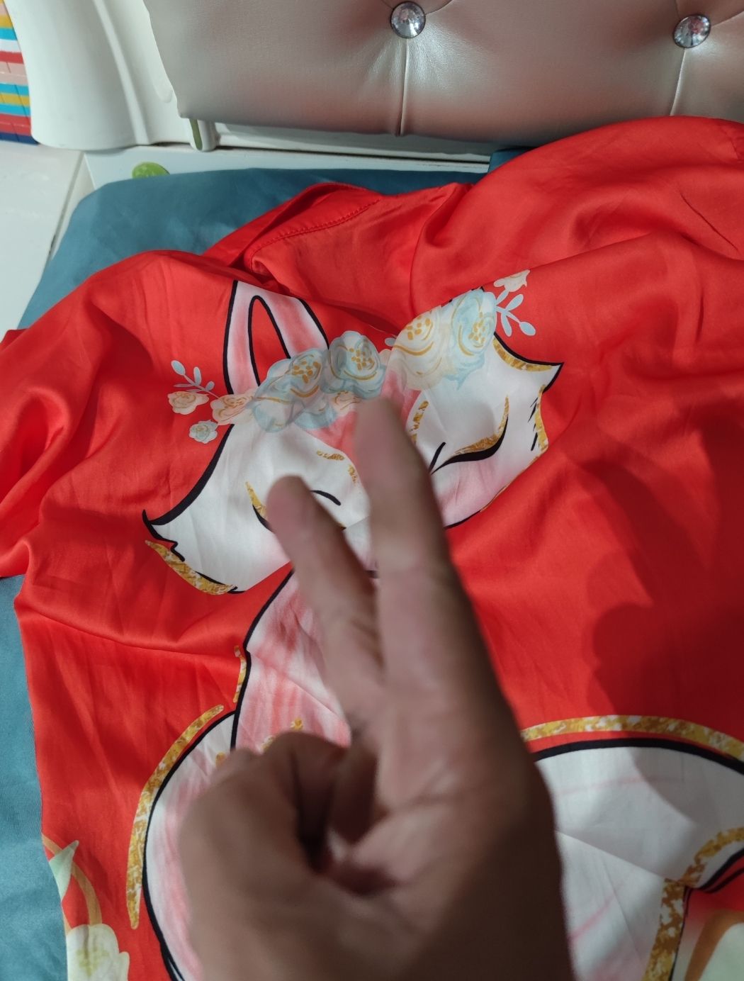 ［原創］手勢認證人妻的製服誘惑與騷屄露出［14P］