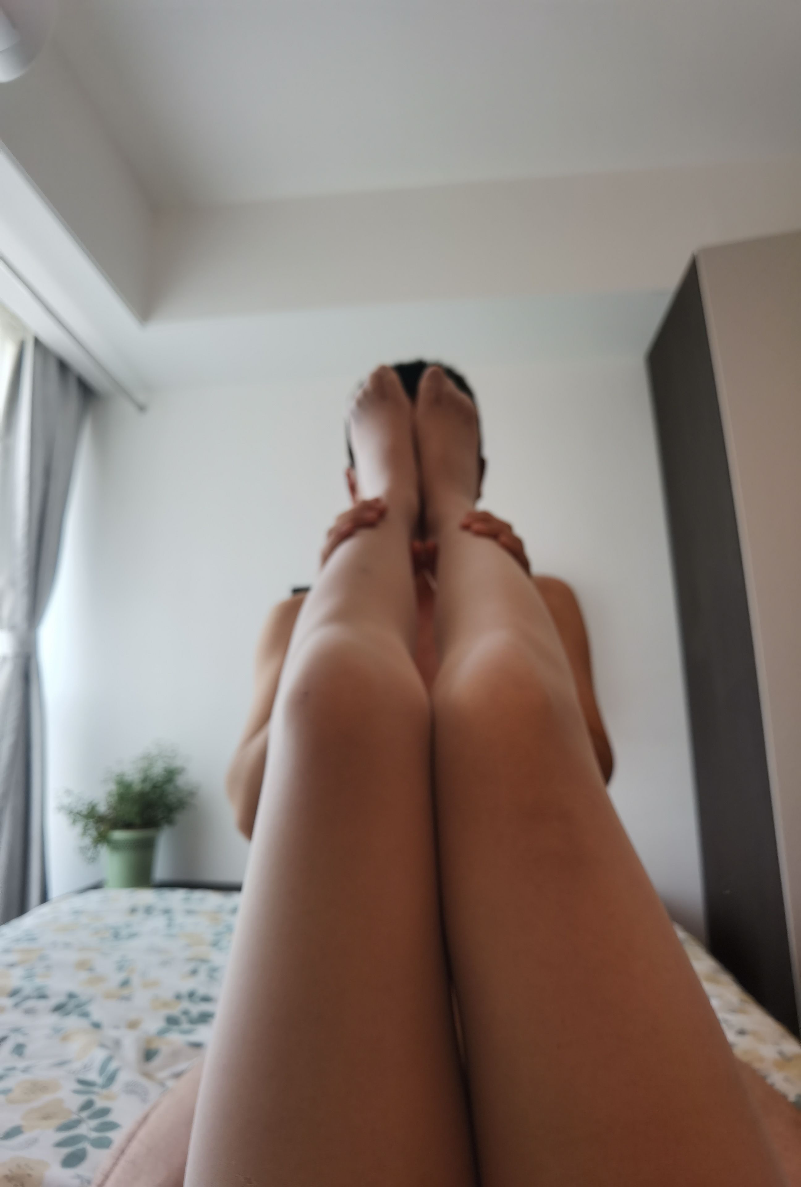 [原创]05後JK學妹清澈的面容，飽滿的乳房，渾圓的美臀，溫柔的表情，每一刻都讓人動容，情不自禁的懷念，久久的意難平[92P]