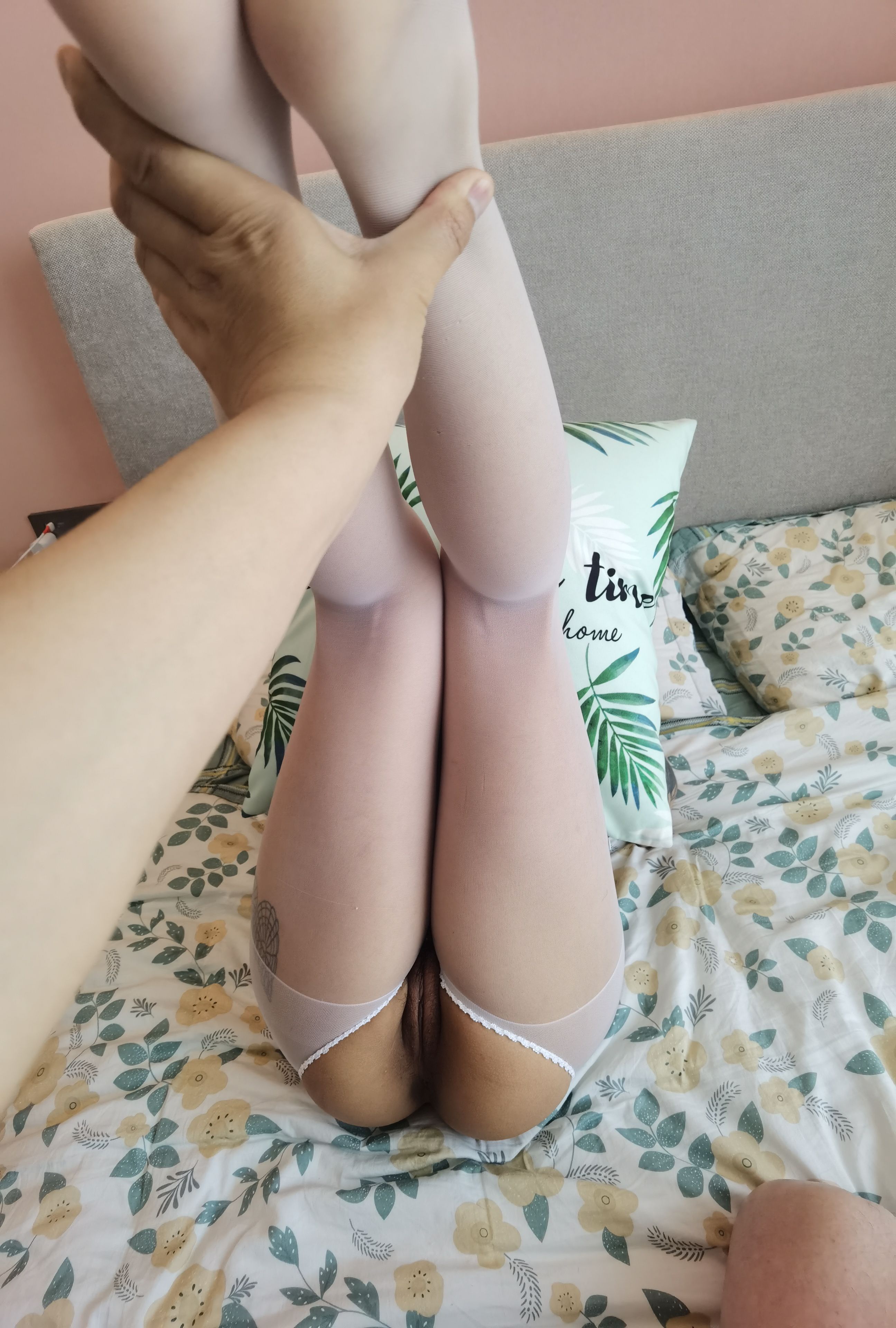 [原创]05後JK學妹清澈的面容，飽滿的乳房，渾圓的美臀，溫柔的表情，每一刻都讓人動容，情不自禁的懷念，久久的意難平[92P]