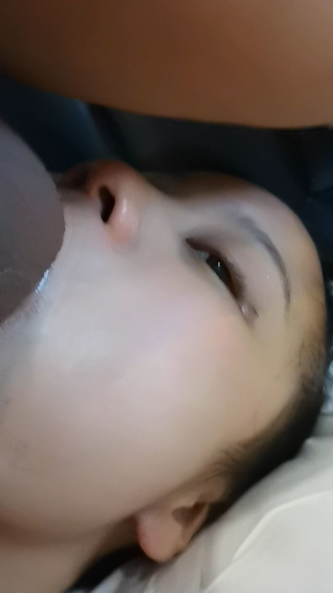 多P爆玩淫賤小母狗之口爆吞精，內射，肛交三通！[34P]