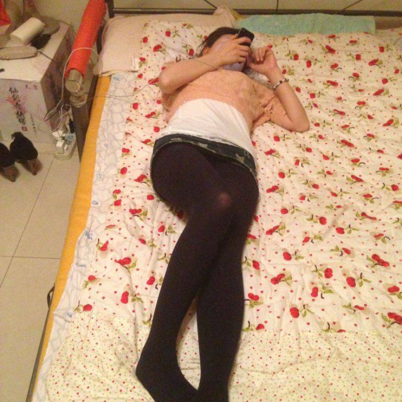 大學女友一段美好的回憶[35P]