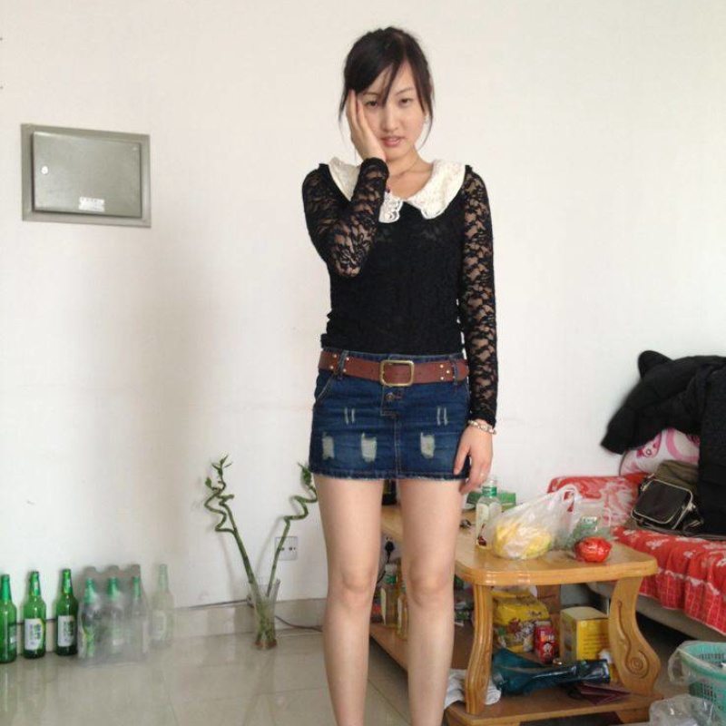 大學女友一段美好的回憶[35P]