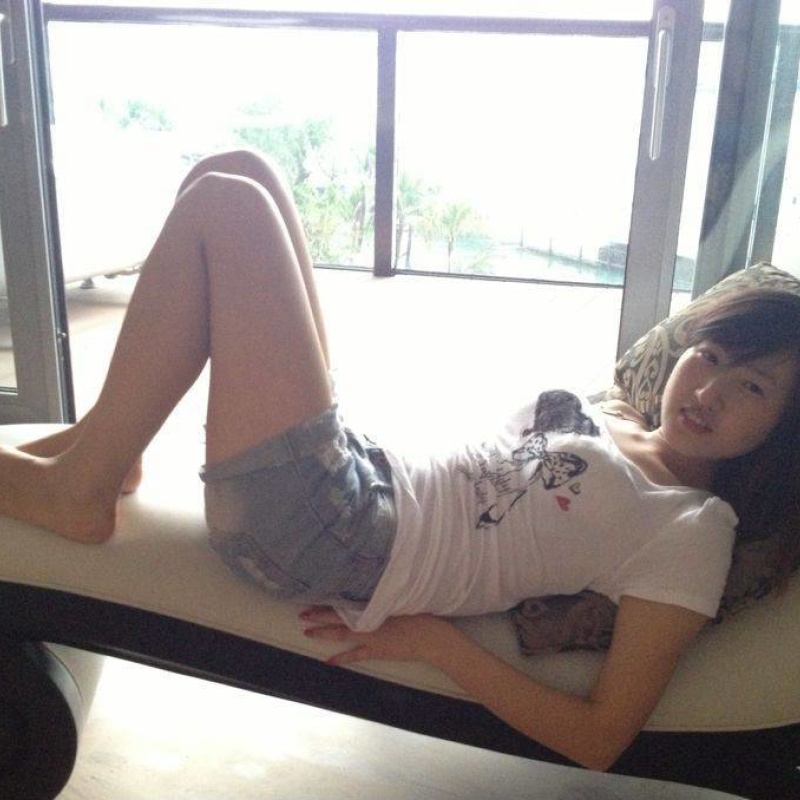 大學女友一段美好的回憶[35P]