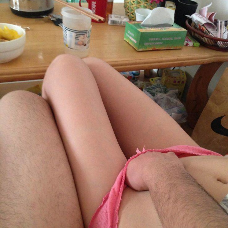 大學女友一段美好的回憶[35P]