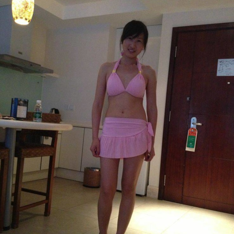 大學女友一段美好的回憶[35P]