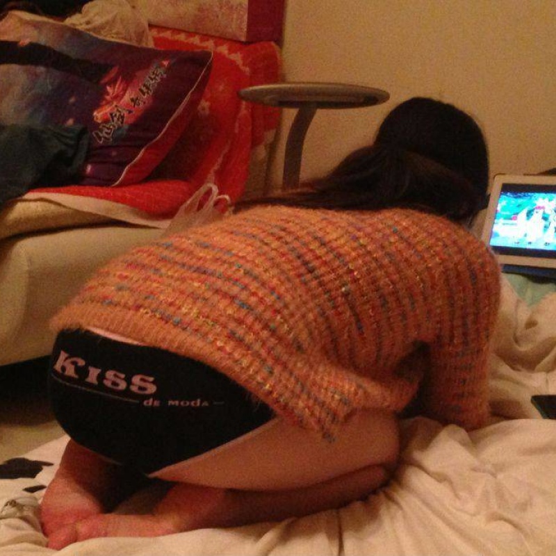 大學女友一段美好的回憶[35P]