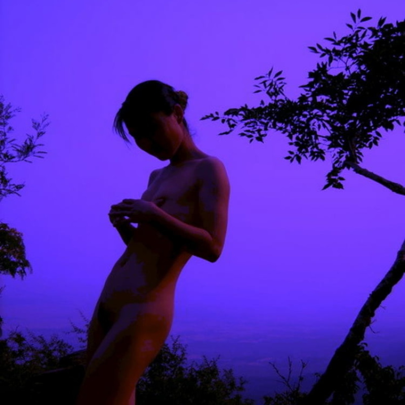 夫妻自拍女的笑起來甜[44P]