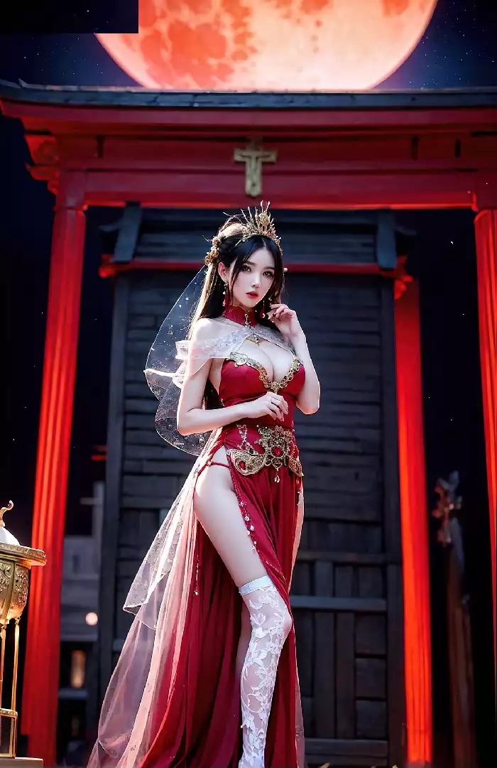 Artist AI Generated Chương 410 Trang 3