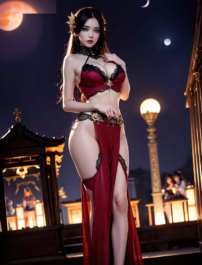 Artist AI Generated Chương 410 Trang 10