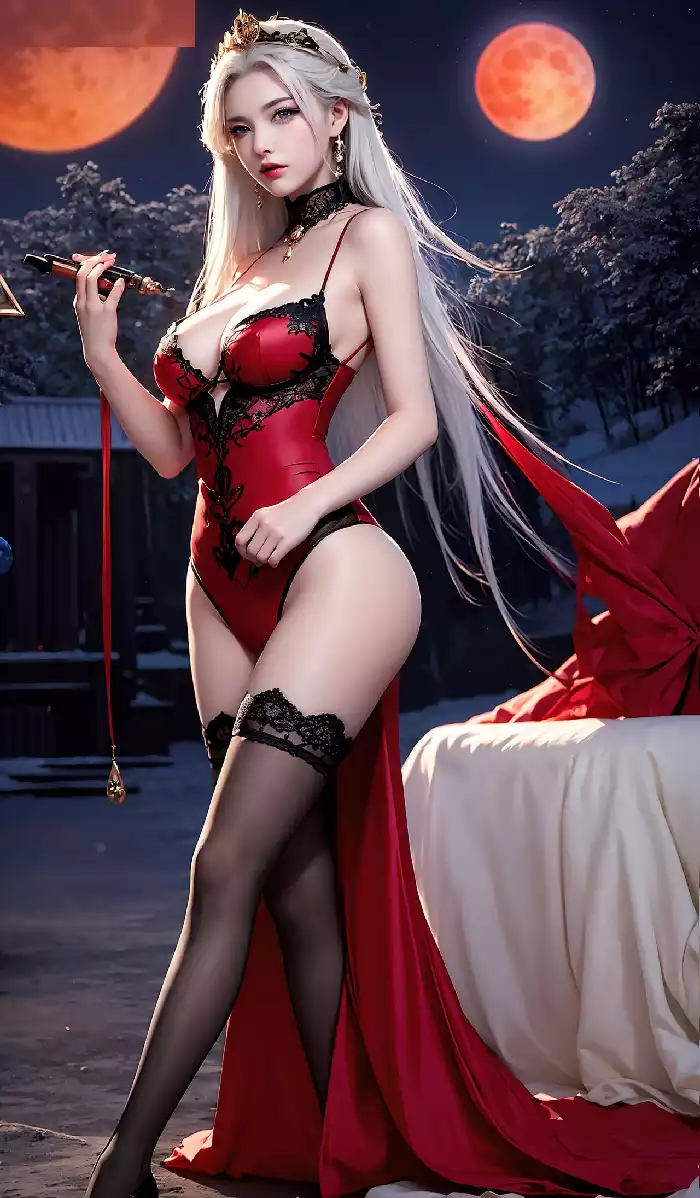 Artist AI Generated Chương 410 Trang 14