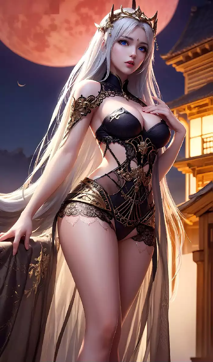 Artist AI Generated Chương 410 Trang 89